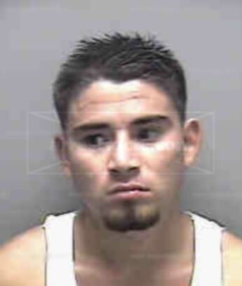 Joel Montalvo