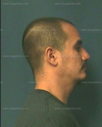 Mario Raymond Tanner