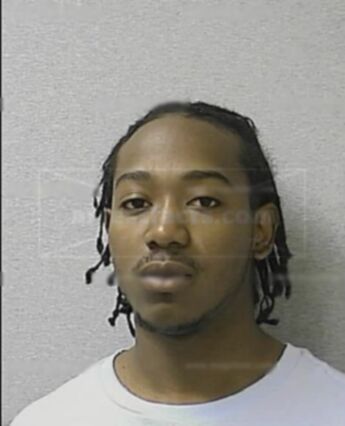 Shawntus D Mack