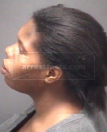 Malaysia Jessinia Joyner
