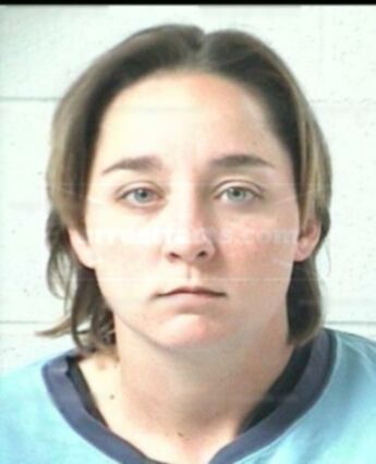 Tiffany Lynn Kauffman