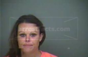 Samantha L Land