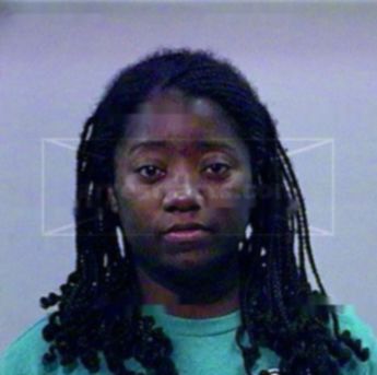 Sheana Patrice Arrington