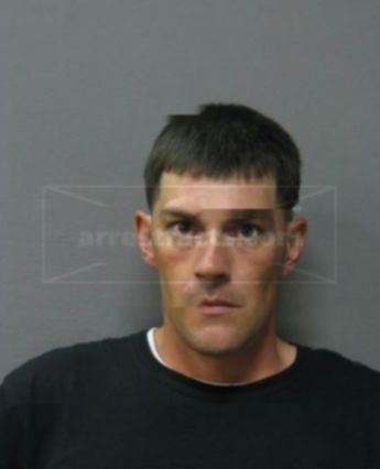Brady James Doucet