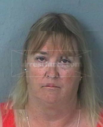 Cynthia Hyde Brady