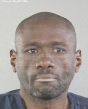 Leroy Crawford Jr.