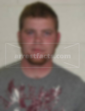 Dustin Dewayne Hook