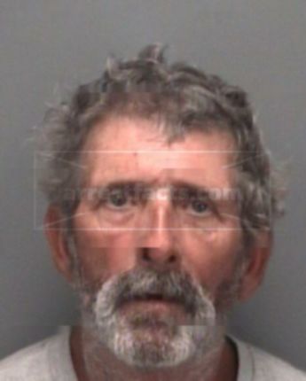 David Allan Moreland