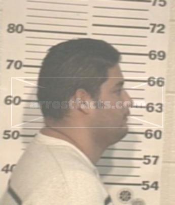 Mario Alberto Maldonado Martinez