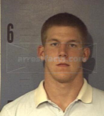 Adam Brooks Proctor