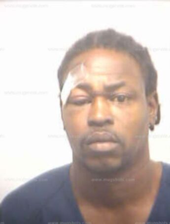 Mathias Larome Moreland