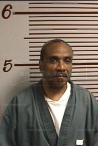 Toney Xavier Davis