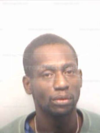 Darryl Hodge