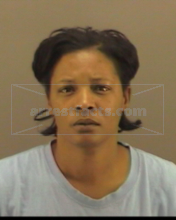 Tangela Lorrain Weatherspoon