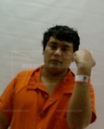 Coronel Jorge Isabel Ibarra
