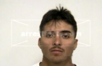 Jose Antonio Ugalde