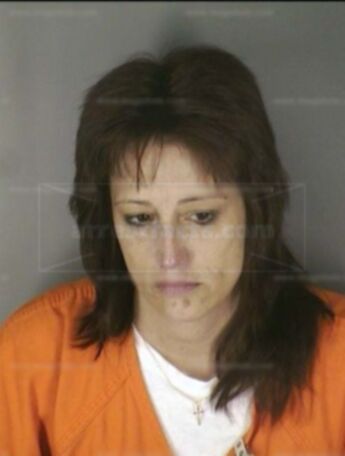 Sherrie Lynn Creech