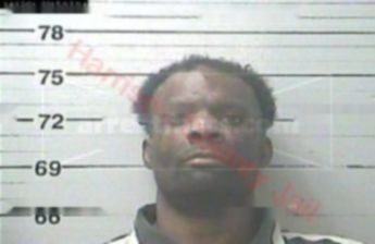 Melvin Dewayne Keys