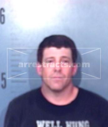 Johnny Lee Davis