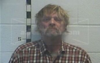 Lowell Scott Curtis