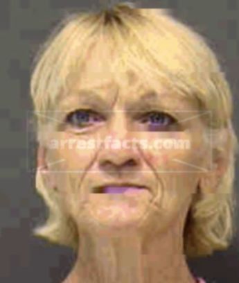 Patricia Fay Grant