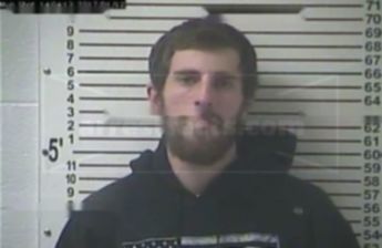 Marcus Allen Gray