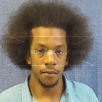 Tyler Mcclarty