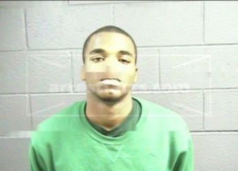 Marquise Freeman