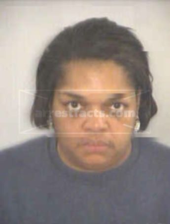 Rita Blanche Samuels