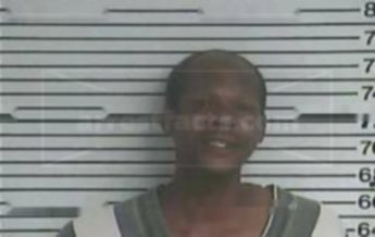 Dandridge Retory Coleman