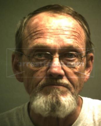 Robert Dale Burk