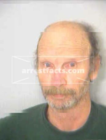 Gerald Lee Hamby