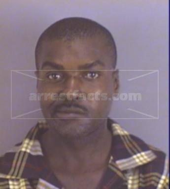 Wendell Levern Pinson