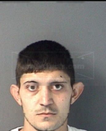 Bradley Keith Chaney