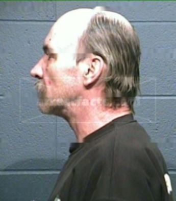 Scott Fredrick Kimm