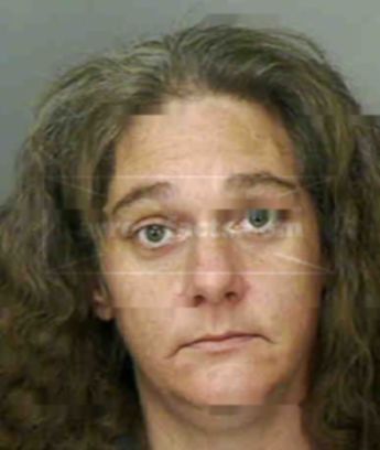 Wendy Aliene Britt
