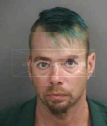 Jesse Carl Crabtree