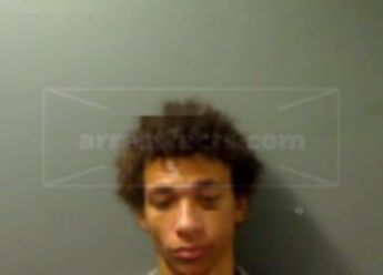 Kendrick Nathaniel Sebree