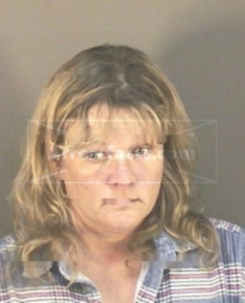 Bridget Margaret Mack