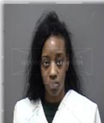 Talita Roberson