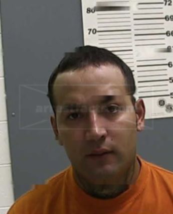 Adrian Trujillo