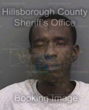 Lavar Jermaine Jamison