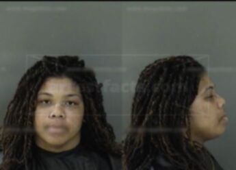 Veronica Dianetta Hurst