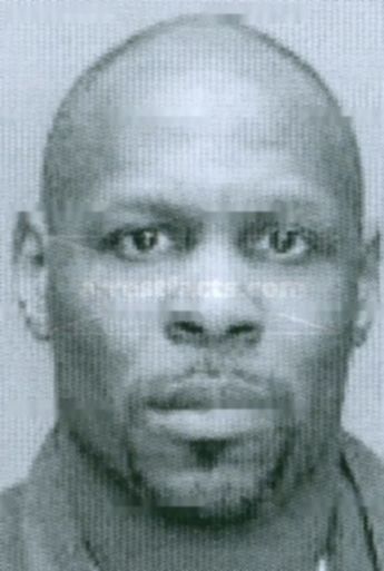 James Edward Pack Sr.