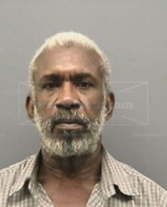 Ian Lloyd Hylton