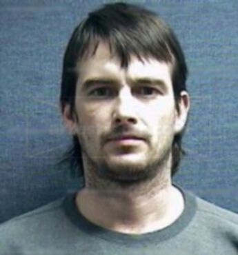 Dwight Craig Robbins