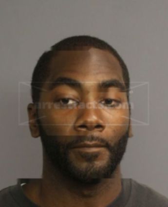 Brandon J Mckinney