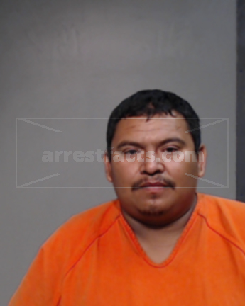 Jose Angel Gonzalez Morales