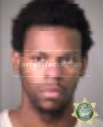 Marcell Lamar Mcdonald