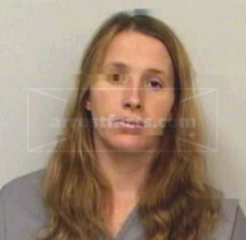Cassie Joe Townsend